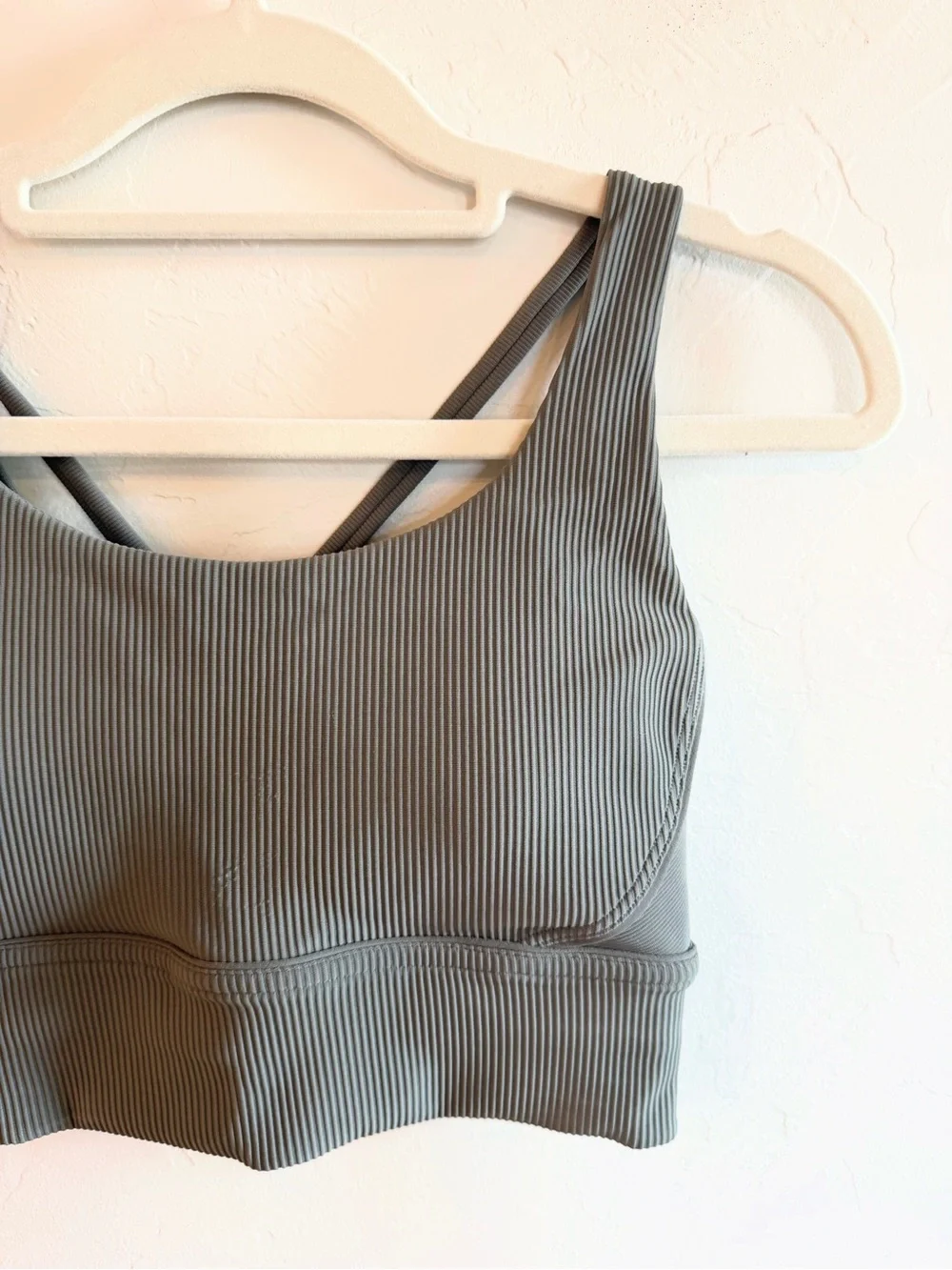 Lululemon Energy Longline Bra *Rover